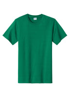Port & Co Tall Essential Tee.  PC61T