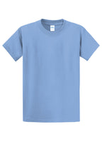 Port & Co Tall Essential Tee.  PC61T