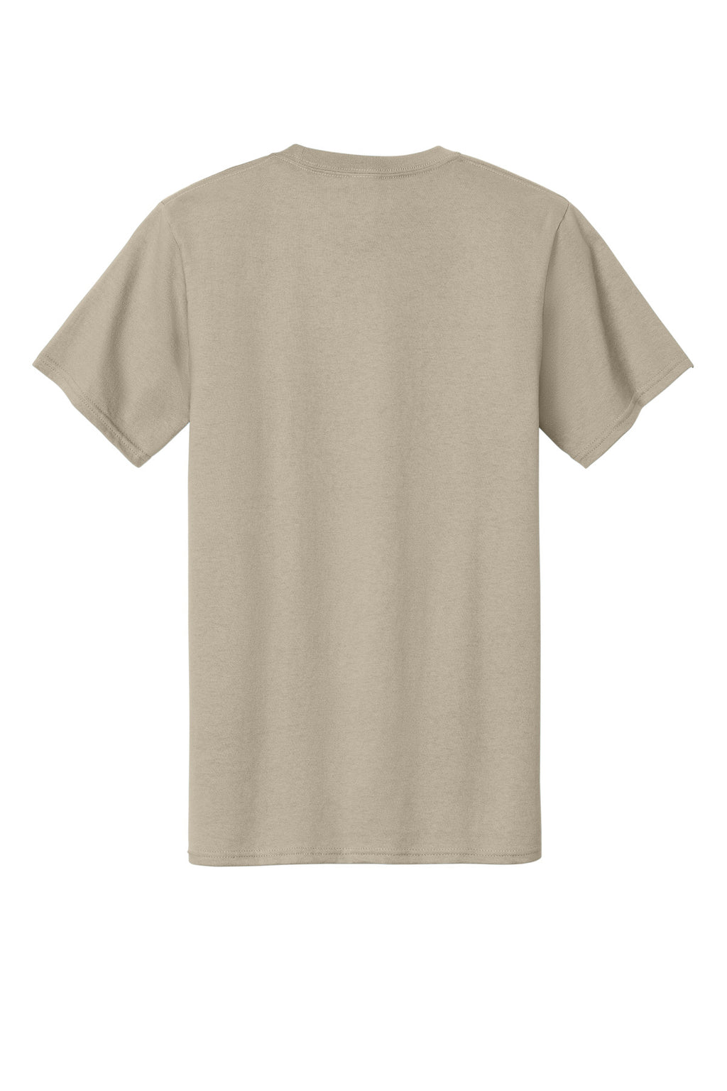 Port & Co Tall Essential Tee.  PC61T