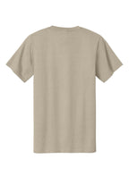 Port & Co Tall Essential Tee.  PC61T