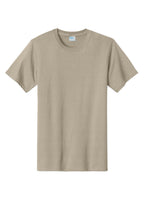 Port & Co Tall Essential Tee.  PC61T