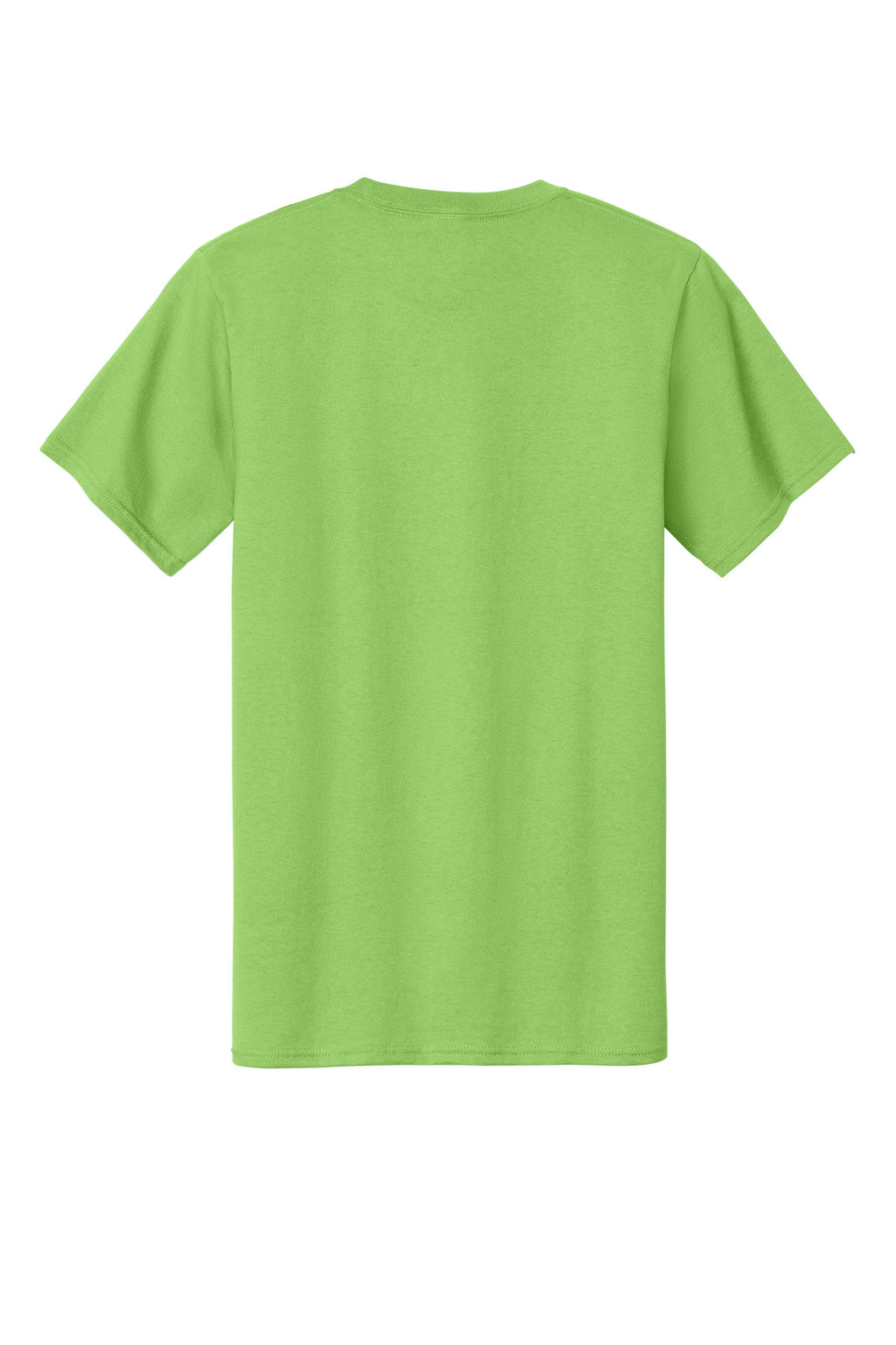 Port & Co Tall Essential Tee.  PC61T