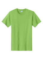 Port & Co Tall Essential Tee.  PC61T