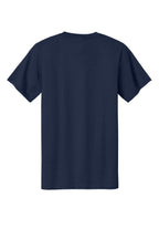 Port & Co Tall Essential Tee.  PC61T