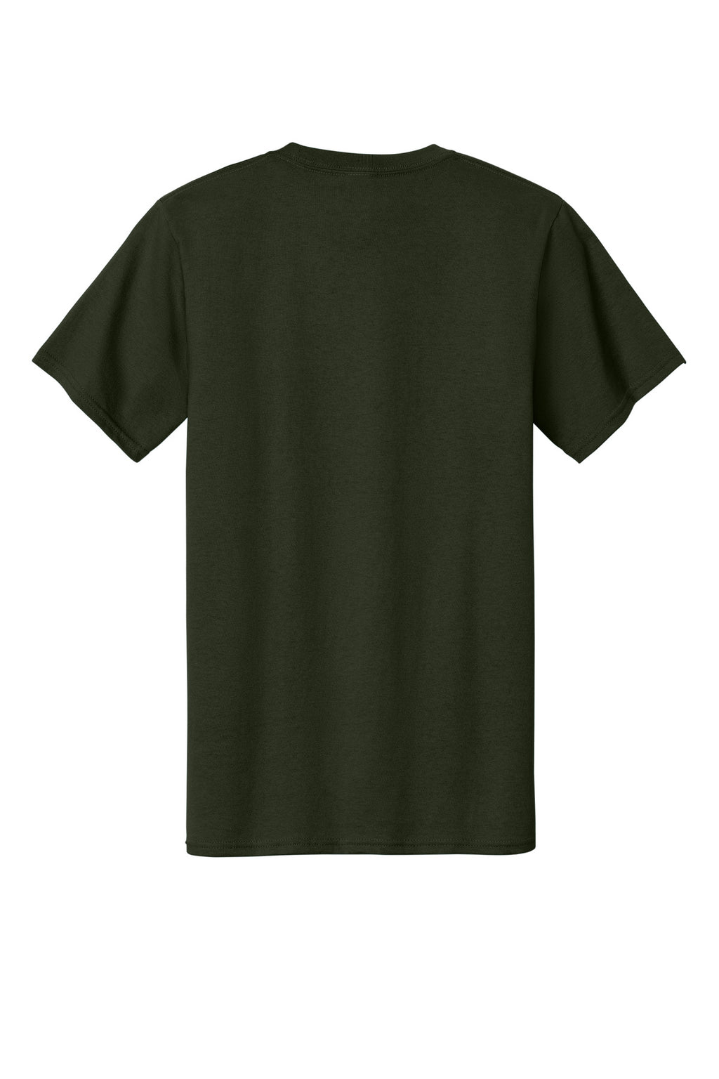 Port & Co Tall Essential Tee.  PC61T