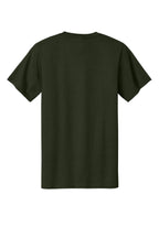 Port & Co Tall Essential Tee.  PC61T