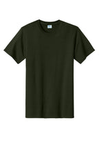Port & Co Tall Essential Tee.  PC61T