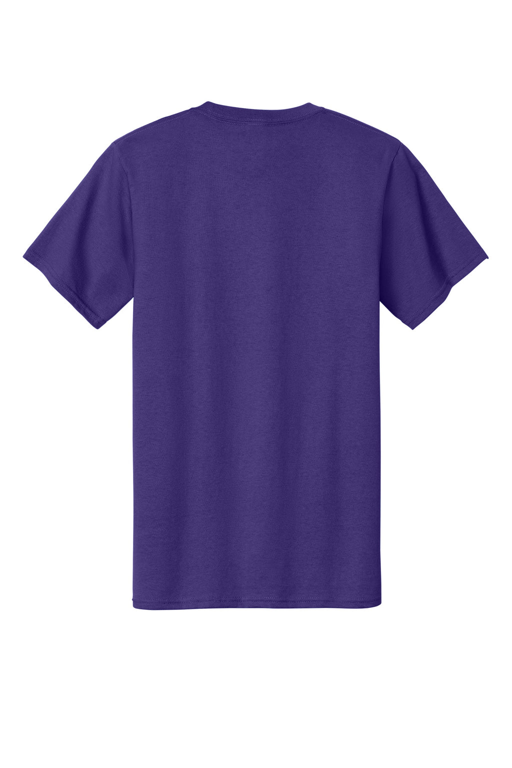 Port & Co Tall Essential Tee.  PC61T