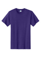 Port & Co Tall Essential Tee.  PC61T