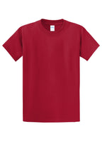 Port & Co Tall Essential Tee.  PC61T