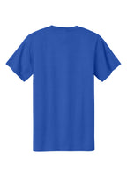 Port & Co Tall Essential Tee.  PC61T