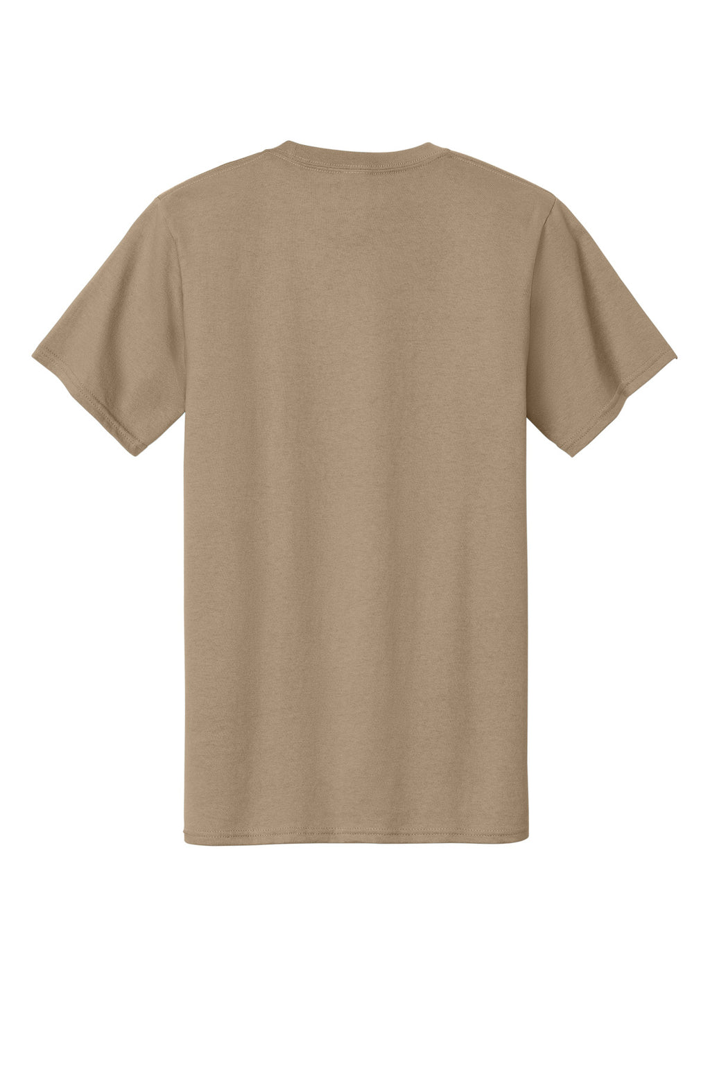 Port & Co Tall Essential Tee.  PC61T