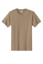 Port & Co Tall Essential Tee.  PC61T