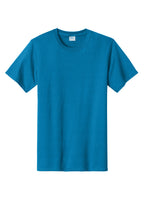 Port & Co Tall Essential Tee.  PC61T