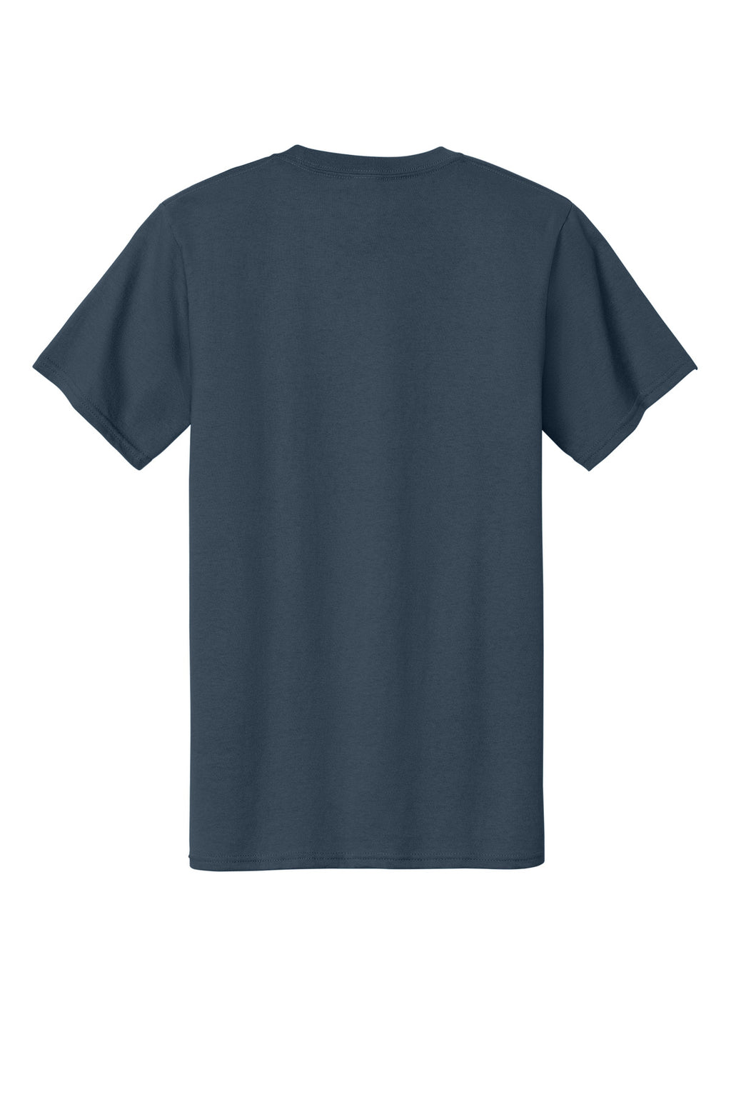 Port & Co Tall Essential Tee.  PC61T
