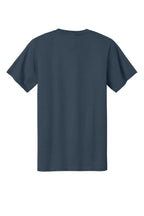 Port & Co Tall Essential Tee.  PC61T