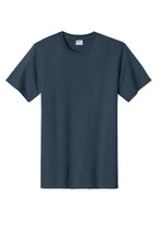 Port & Co Tall Essential Tee.  PC61T