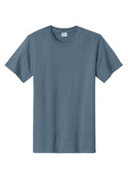 Port & Co Tall Essential Tee.  PC61T