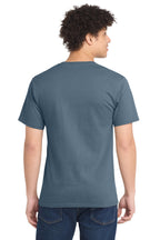 Port & Co Tall Essential Tee.  PC61T