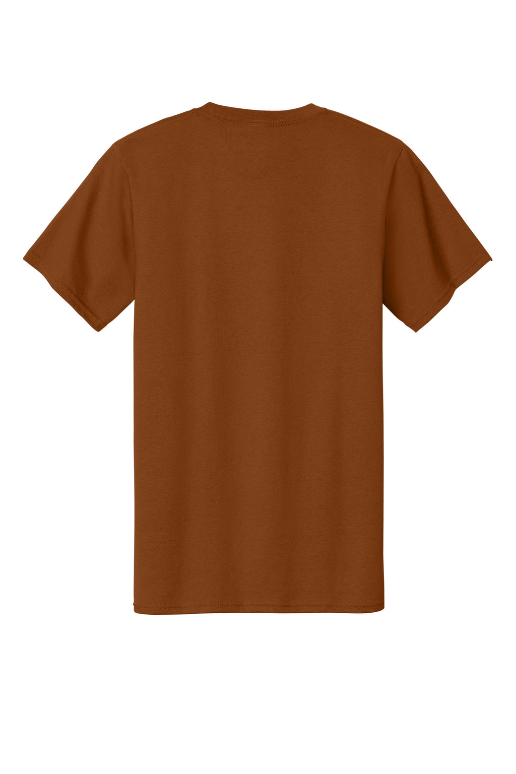 Port & Co Tall Essential Tee.  PC61T
