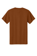 Port & Co Tall Essential Tee.  PC61T