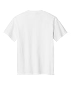 Port & Co Tall Essential Tee.  PC61T