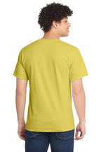 Port & Co Tall Essential Tee.  PC61T