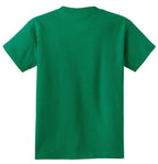 Port & Co Youth Essential Tee. PC61Y