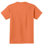 Port & Co Youth Essential Tee. PC61Y