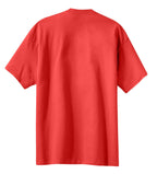 Port & Co Tall Essential Tee.  PC61T