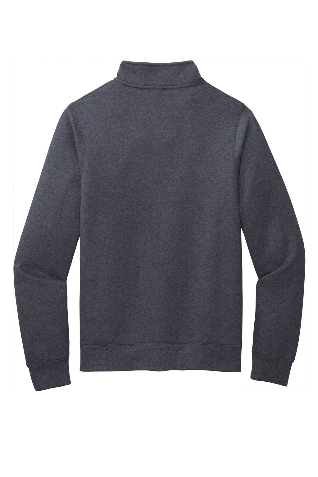 Port & Co Core Fleece Cadet Full-Zip Sweatshirt PC78FZ