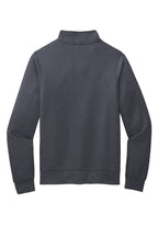 Port & Co Core Fleece Cadet Full-Zip Sweatshirt PC78FZ