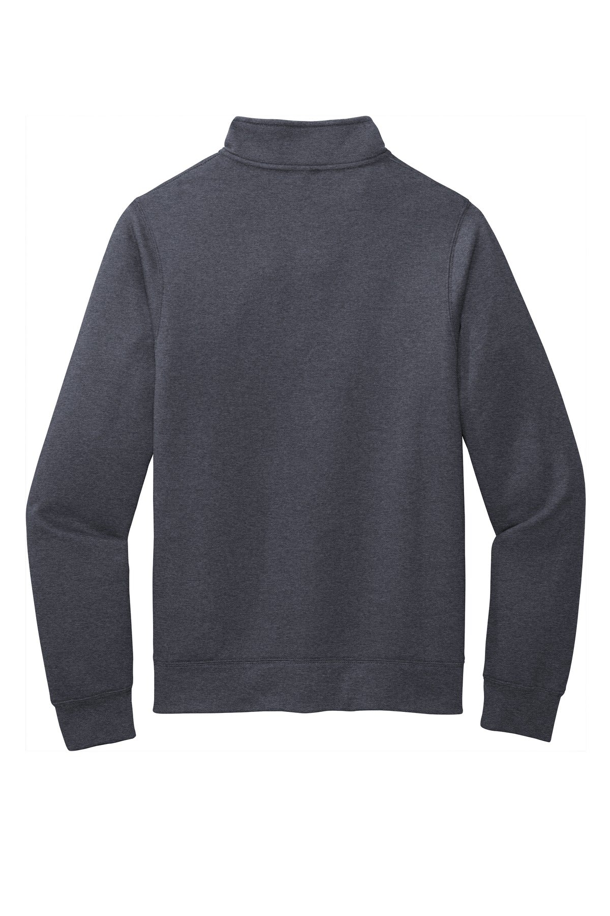 Port & Co Core Fleece Cadet Full-Zip Sweatshirt PC78FZ