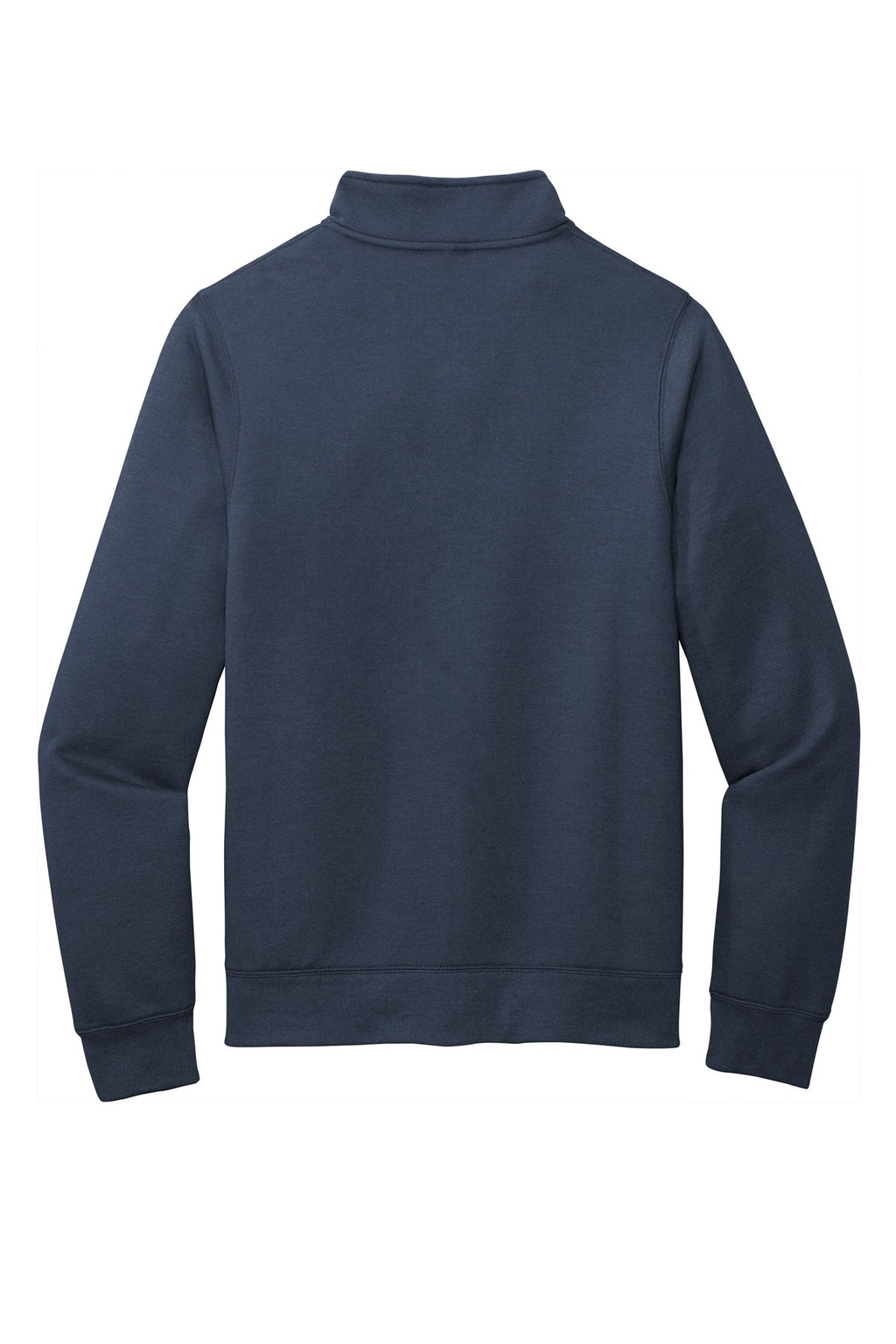 Port & Co Core Fleece Cadet Full-Zip Sweatshirt PC78FZ