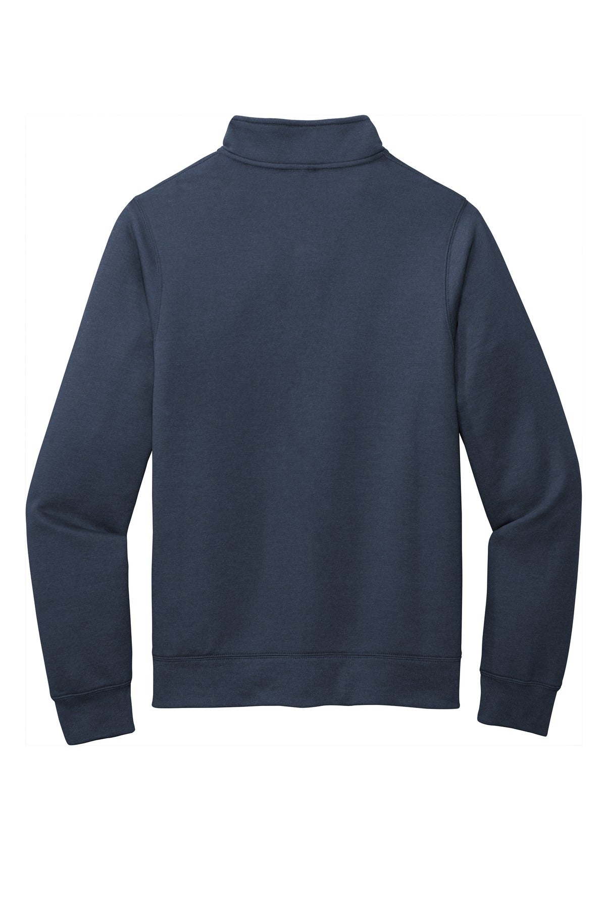Port & Co Core Fleece Cadet Full-Zip Sweatshirt PC78FZ