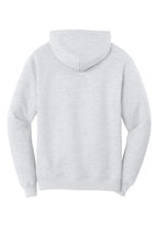 Port & Co Core Fleece Pullover Hooded Sweatshirt. PC78H