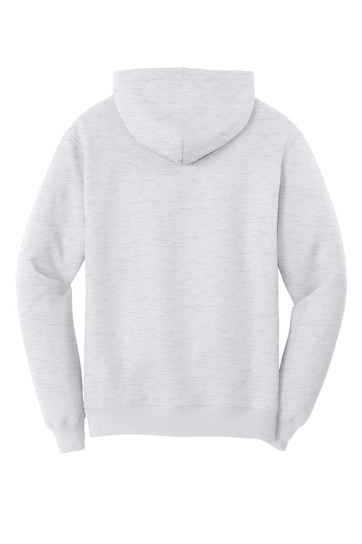 Port & Co Core Fleece Pullover Hooded Sweatshirt. PC78H