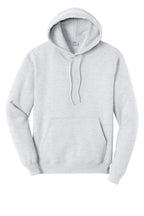 Port & Co Core Fleece Pullover Hooded Sweatshirt. PC78H