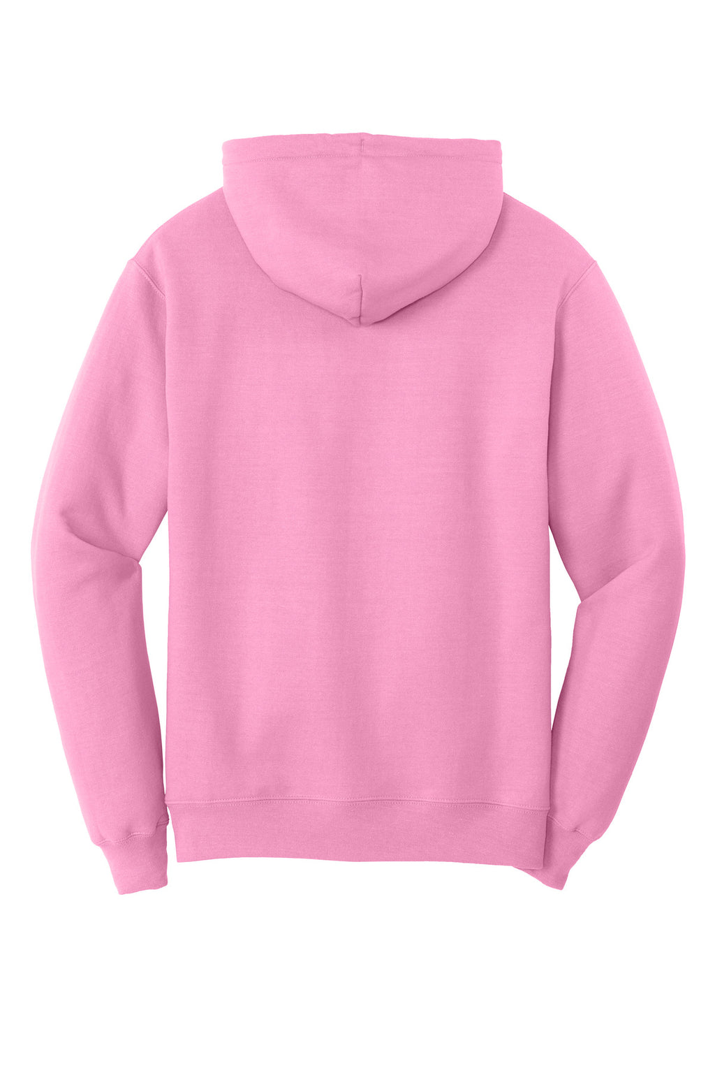 Port & Co Core Fleece Pullover Hooded Sweatshirt. PC78H