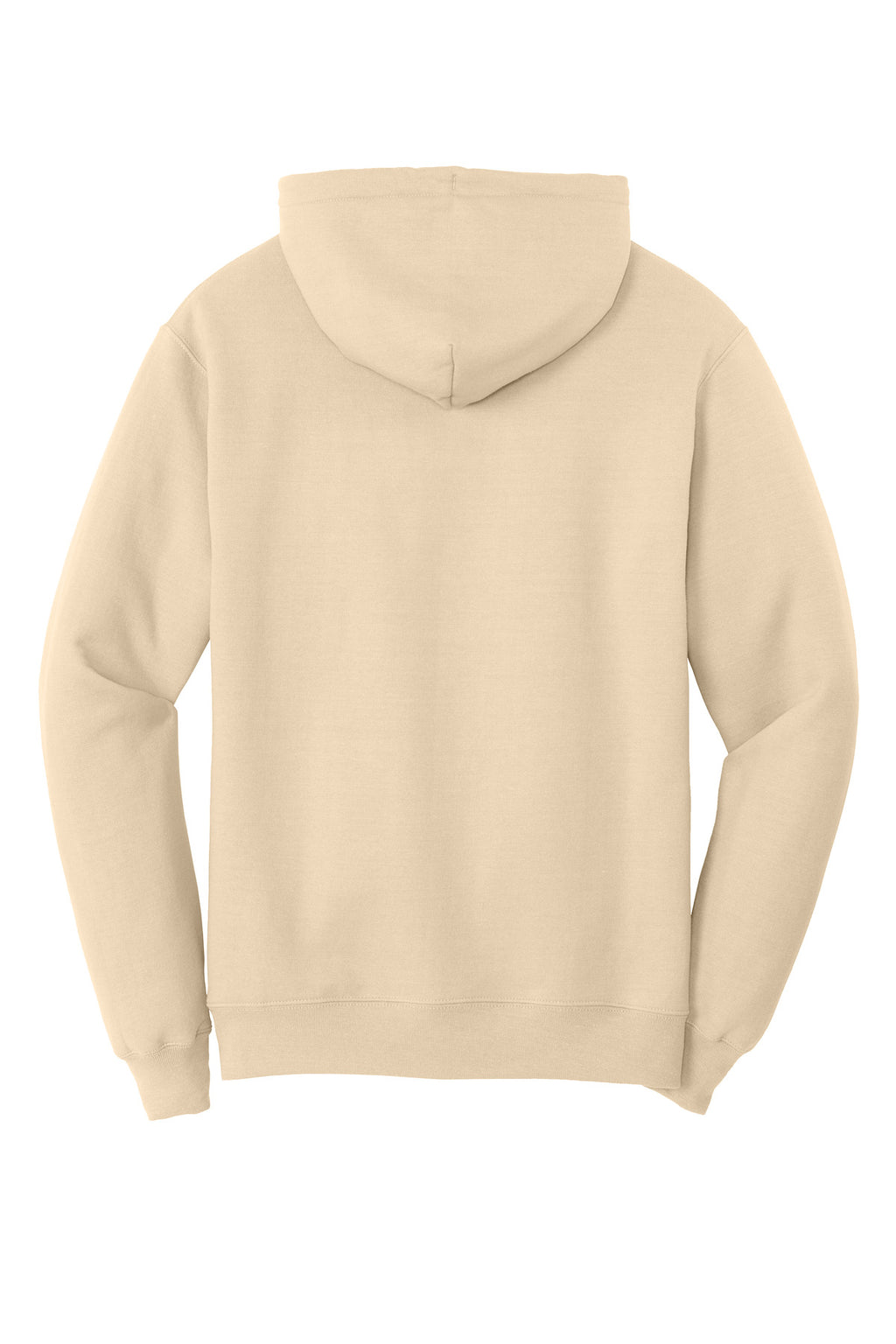 Port & Co Core Fleece Pullover Hooded Sweatshirt. PC78H