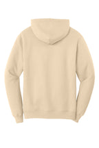 Port & Co Core Fleece Pullover Hooded Sweatshirt. PC78H