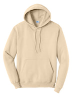 Port & Co Core Fleece Pullover Hooded Sweatshirt. PC78H