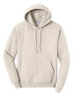 Port & Co Core Fleece Pullover Hooded Sweatshirt. PC78H