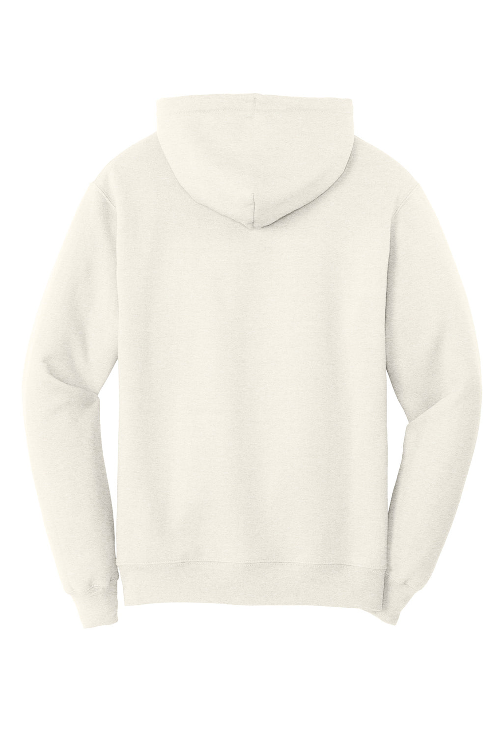 Port & Co Core Fleece Pullover Hooded Sweatshirt. PC78H