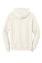 Port & Co Core Fleece Pullover Hooded Sweatshirt. PC78H