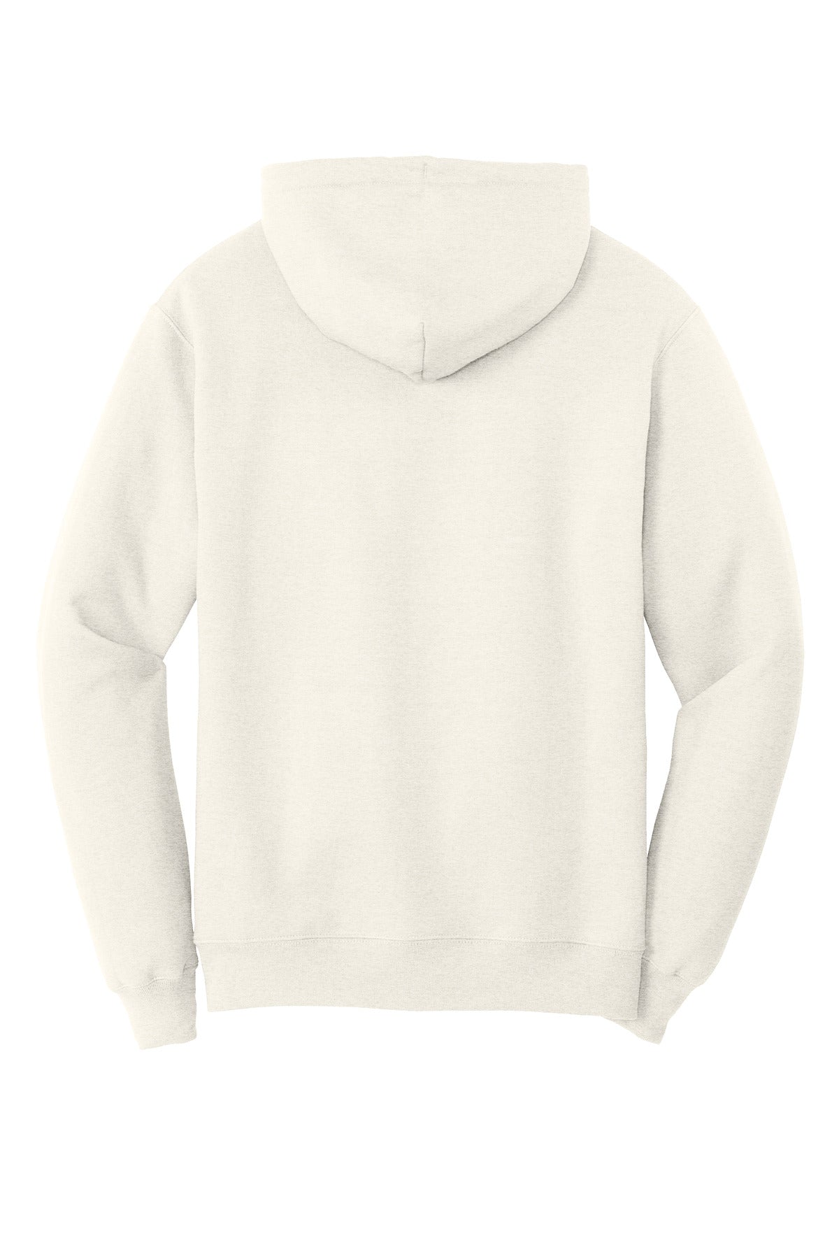 Port & Co Core Fleece Pullover Hooded Sweatshirt. PC78H