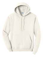 Port & Co Core Fleece Pullover Hooded Sweatshirt. PC78H