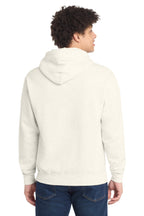 Port & Co Core Fleece Pullover Hooded Sweatshirt. PC78H