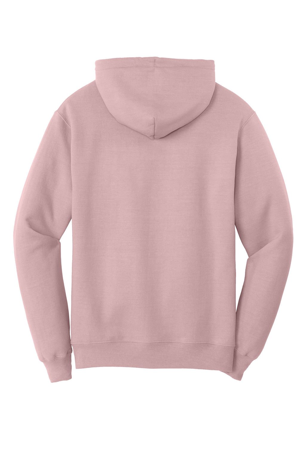 Port & Co Core Fleece Pullover Hooded Sweatshirt. PC78H