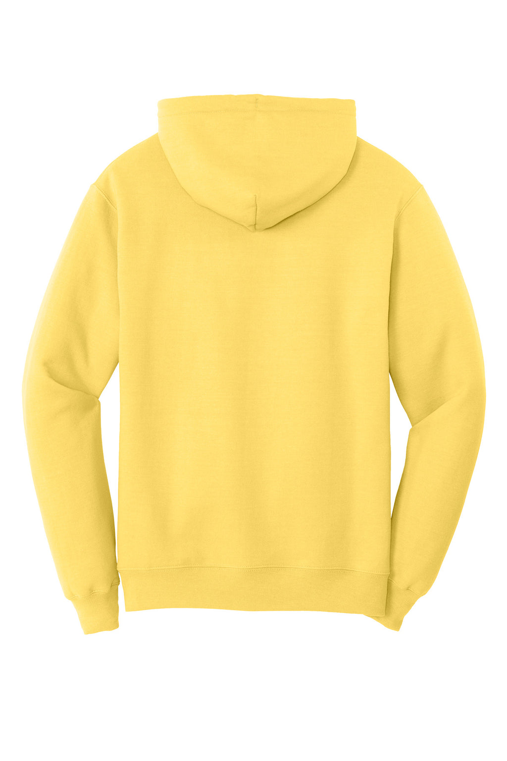Port & Co Core Fleece Pullover Hooded Sweatshirt. PC78H